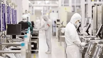 東芝敗走中國 一代家電巨頭的30年工廠將關閉，折射行業變局