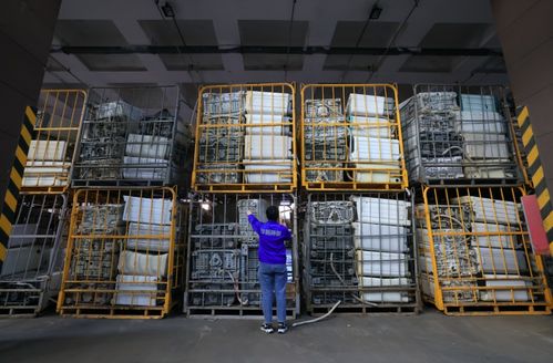 廢舊家電何處去？正規企業“吃不飽”與小區游商生意忙的背后